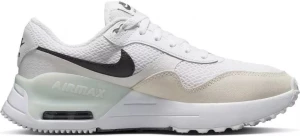 Кросівки жіночі Nike AIR MAX SYSTM білі DM9538-100
