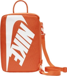 Сумка для взуття Nike NK SHOE BOX BAG LARGE - PRM помаранчева DA7337-870