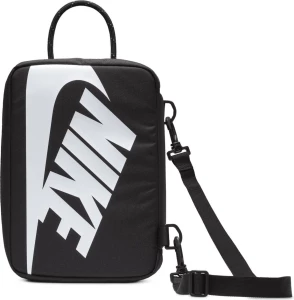 Сумка для взуття Nike NK SHOE BOX BAG SMALL - PRM чорна DV6092-010