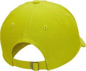 Бейсболка Nike U NSW H86 FUTURA WASH CAP зелена 913011-310
