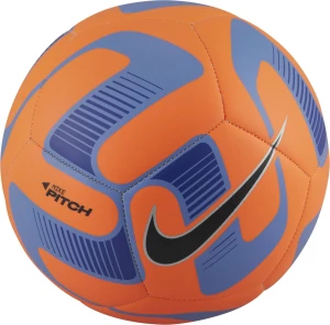 Футбольний м'яч Nike NK PTCH-FA22 помаранчевий DN3600-803 Розмір 5