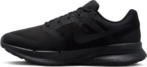 Кросівки бігові Nike RUN SWIFT 3 чорні DR2695-003