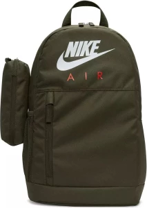 Рюкзак подростковый Nike Y NK ELMNTL BKPK - SMU SP23 хаки FD2918-325