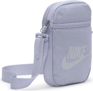 Сумка через плече Nike NK HERITAGE S CROSSBODY світло-фіолетова BA5871-536