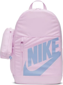 Рюкзак подростковый Nike Y NK ELMNTL BKPK розовый DR6084-663