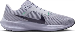 Кроссовки беговые Nike AIR ZOOM PEGASUS 40 фиолетовые DV3853-500