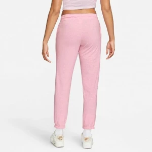 Спортивные штаны женские Nike W NSW GYM VNTG EASY PANT розовые DM6390-690