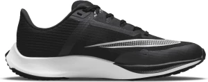 Кросівки бігові Nike AIR ZOOM RIVAL FLY 3 чорні CT2405-001