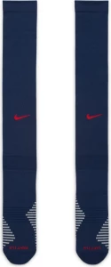 Гетры футбольные Nike PSG U NK STRIKE KH HAGK темно-синие DX2826-410