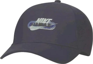 Бейсболка Nike U NK L91 AIR MAX GEL SP23 синяя FD9716-491