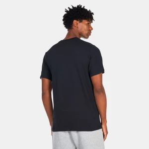 Футболка Nike M NK DF TEE 6/1 чорна FD0134-010