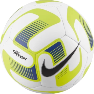 Футбольний м'яч Nike NK PTCH - FA22 білий DN3600-100 Розмір 5