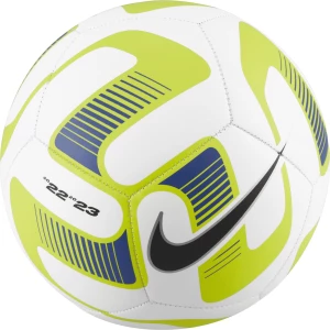 Футбольний м'яч Nike NK PTCH - FA22 білий DN3600-100 Розмір 5