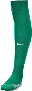 Гетры футбольные Nike PSG U NK STRIKE KH HAGK зеленые DX2826-365