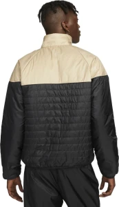 Куртка Nike M NK WR TF MIDWEIGHT PUFFER черная FB8195-011