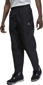 Спортивные штаны Nike M J ESS CROP PANT черные FB7325-010