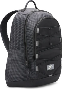 Рюкзак Nike NK HAYWARD BKPK - TRL черный CV1412-011