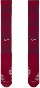 Гетри футбольні Nike FCB STRIKE KH HM червоні FD9047-620