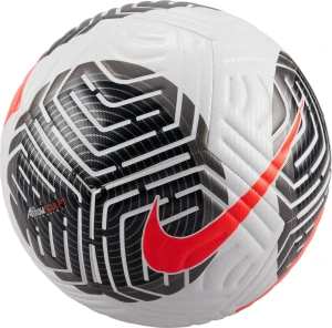 Футбольний м'яч Nike FA STD CHRTR ACADEMY - FA23 біло-чорний FB2897-100 Розмір 4
