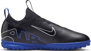 Сороконожки (шиповки) детские Nike JR ZOOM VAPOR 15 ACADEMY TF черные DJ5621-040