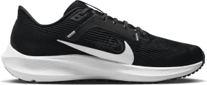 Кроссовки беговые Nike AIR ZOOM PEGASUS 40 PRM черные FB7179-001