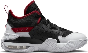 Кросівки дитячі Nike JORDAN STAY LOYAL 2 (GS) чорно-білі DQ8398-061