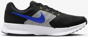 Кроссовки беговые Nike RUN SWIFT 3 черно-бело-синие DR2695-006