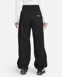 Спортивные штаны женские Nike TROUSER PNT черные FB8299-010