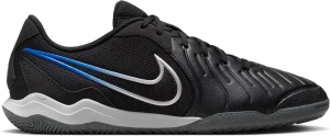 Футзалки (бампи) Nike LEGEND 10 ACADEMY IC чорні DV4341-040