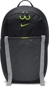 Рюкзак Nike HIKE DAYPACK чорно-сірий DJ9678-010