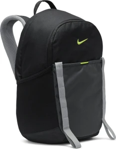 Рюкзак Nike HIKE DAYPACK чорно-сірий DJ9678-010