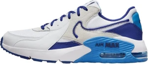 Кросівки Nike AIR MAX EXCEE біло-сині DZ0795-100