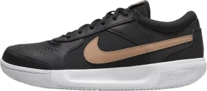 Кросівки тенісні жіночі Nike ZOOM COURT LITE 3 CLY чорні FB8989-001