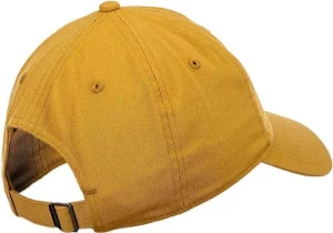 Бейсболка Nike U NSW H86 FUTURA WASH CAP жовта 913011-786