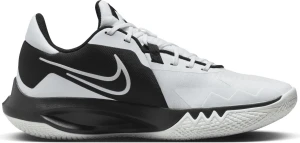 Кросівки баскетбольні Nike PRECISION VI чорно-білі DD9535-007
