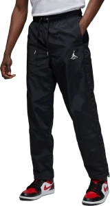 Спортивные штаны Nike M J ESS STMT WARMUP PNT черные FB7292-010