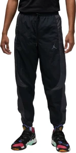 Спортивные штаны Nike M J SPRT JAM WARM UP PANT черные DX9373-011