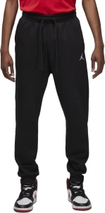 Спортивные штаны Nike M J ESS FLC PANT черные FJ7779-010