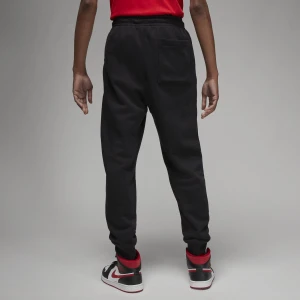 Спортивні штани Nike MJ ESS FLC PANT чорні FJ7779-010