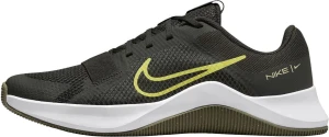 Кросівки для тренувань Nike MC TRAINER 2 оливкові DM0823-300