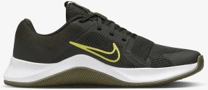 Кросівки для тренувань Nike MC TRAINER 2 оливкові DM0823-300