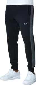 Спортивные штаны Nike JOGGER BB черные FN0246-010