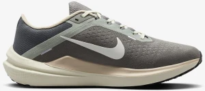 Кроссовки беговые Nike AIR WINFLO 10 серые FN7499-029