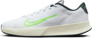 Кроссовки теннисные Nike VAPOR LITE 2 HC белые DV2018-101