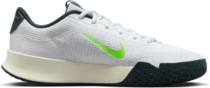Кросівки тенісні Nike VAPOR LITE 2 HC білі DV2018-101