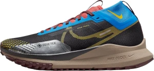 Кросівки для трейлраннінгу Nike REACT PEGASUS TRAIL 4 GTX різнокольорові DJ7926-003