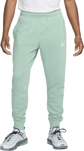 Спортивні штани Nike CLUB JGGR FT м'ятні BV2679-309
