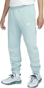 Спортивные штаны Nike CLUB PANT CF BB мятные BV2737-309