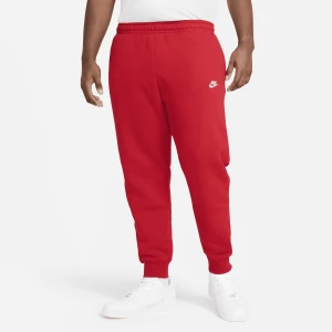 Спортивні штани Nike CLUB JGGR BB червоні BV2671-657
