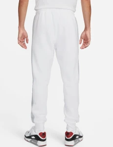 Спортивные штаны Nike JOGGER BB белые FN0246-100